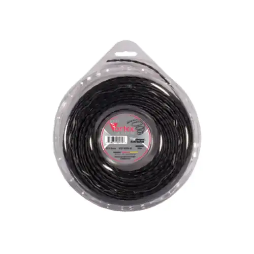 Fio Nylon Trançado Vortex Pro 3.3MM x 36M